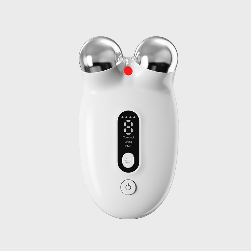Tired of Sagging Skin? This Microcurrent Facial Device Lifts & Tones Your Face At Home - No Spa Needed